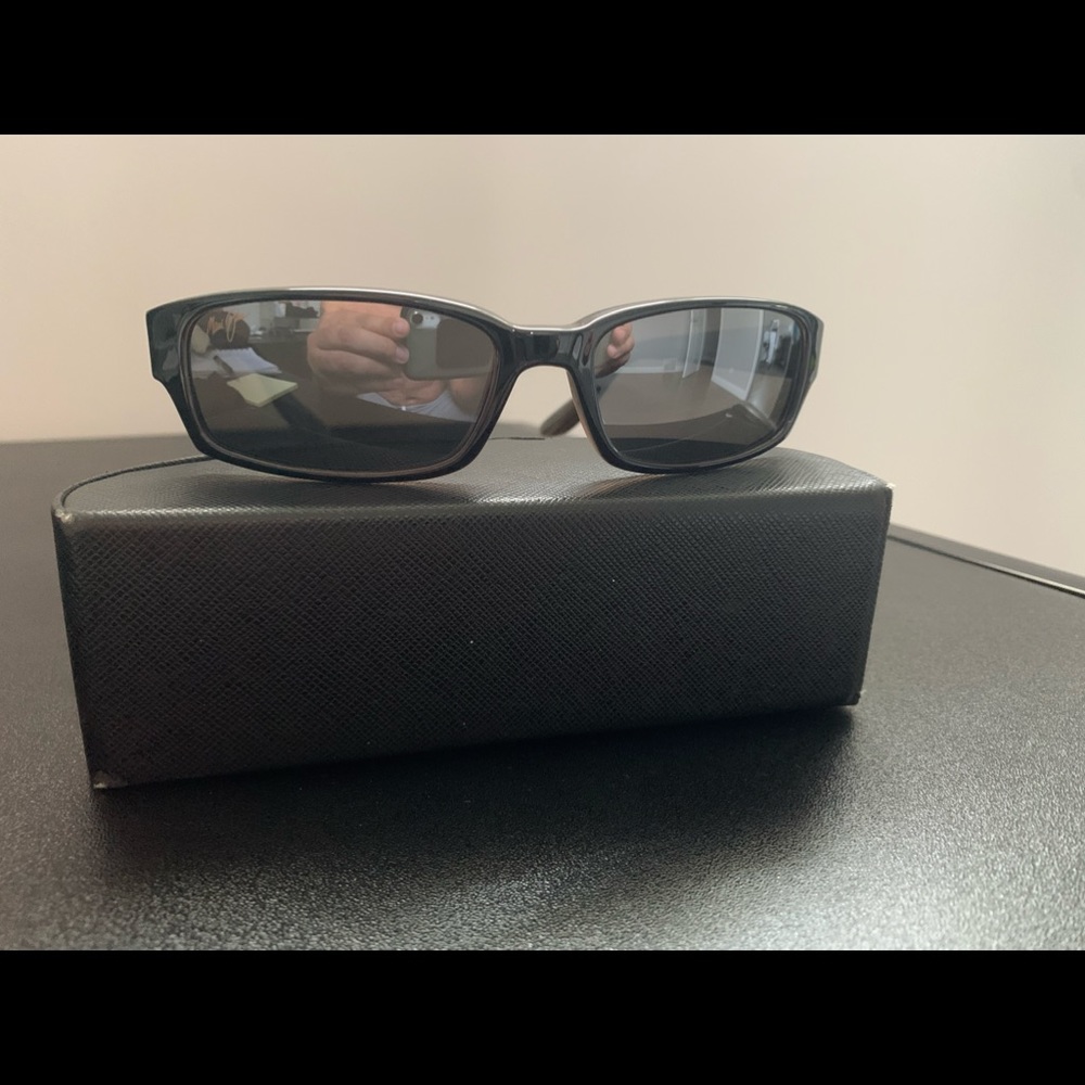 Sun glasses